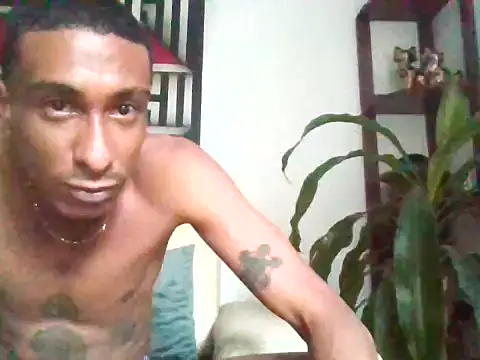 Show webcam de smokepurpxxx