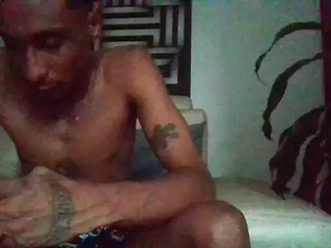 smokepurpxxx Show Webcam