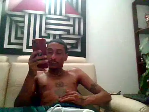 smokepurpxxx's Webcam Show