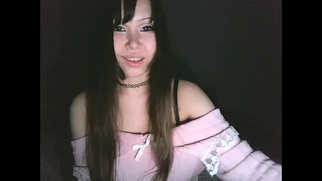 MiaSavageQueen's Webcam Show