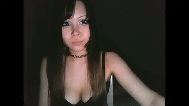 โชว์เว็บแคมของ MiaSavageQueen