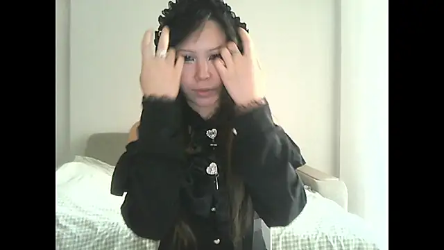 MiaSavageQueen's Webcam Show
