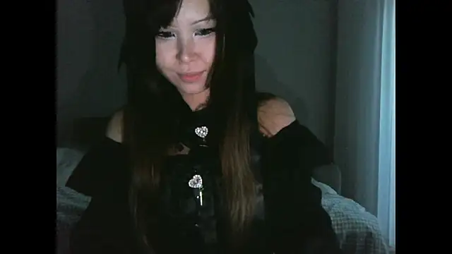 Pokazy przed kamerką – MiaSavageQueen