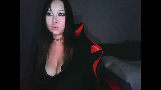 Show Webcam de MiaSavageQueen