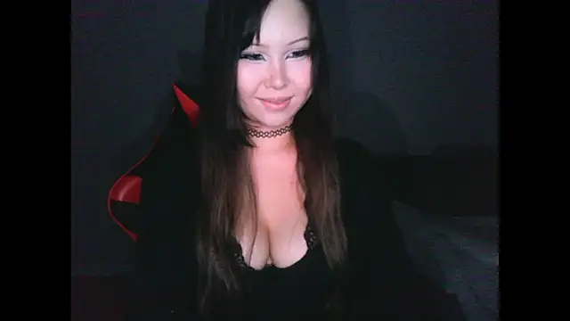 MiaSavageQueen – webcam-show
