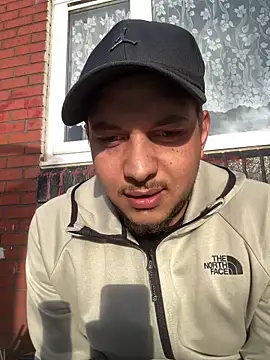 JettKing_123n Webbikameraesitys