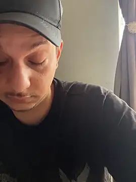 JettKing_123n Webbikameraesitys