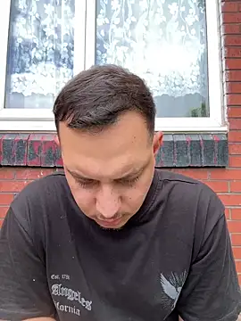 JettKing_123's Webcam Show