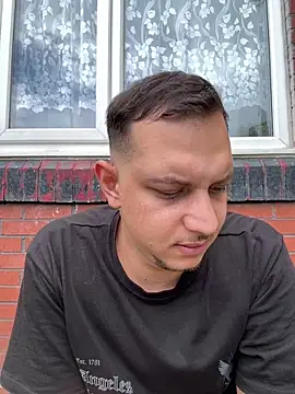 JettKing_123 Adlı Modelin Web Kamerası Şovu