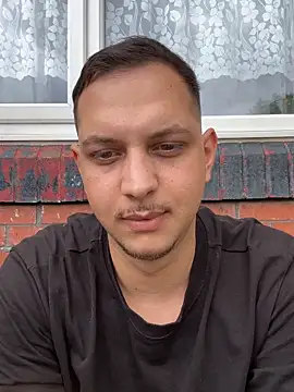 JettKing_123's Webcam Show