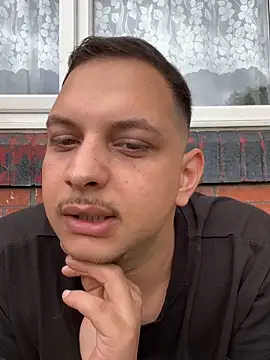JettKing_123n Webbikameraesitys
