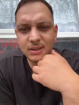 JettKing_123 Webcam Show