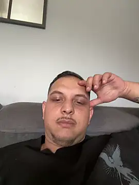 JettKing_123 Webcam show