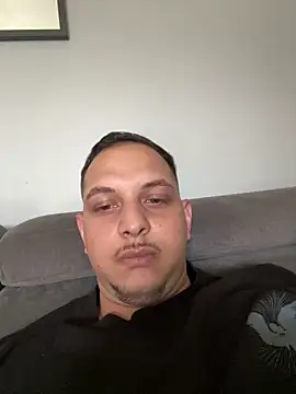 Show de JettKing_123 na webcam
