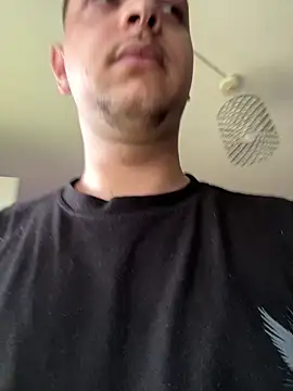 JettKing_123n Webbikameraesitys