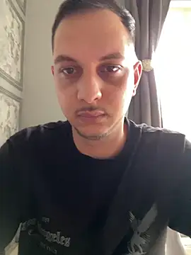 JettKing_123n Webbikameraesitys
