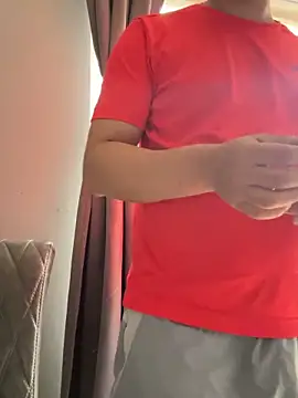 JettKing_123n Webbikameraesitys