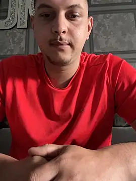 Show de webcam de JettKing_123
