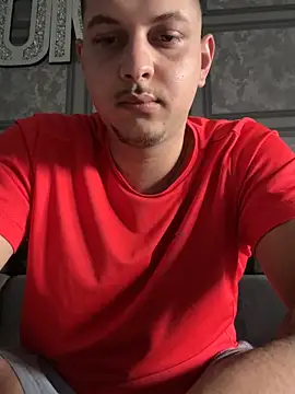 JettKing_123n Webbikameraesitys