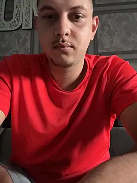 JettKing_123n Webbikameraesitys
