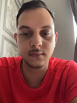JettKing_123 Webcam Show