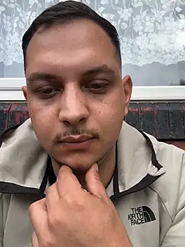 Show de JettKing_123 na webcam