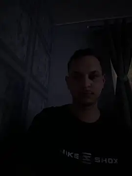 Show Webcam de JettKing_123