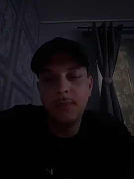 JettKing_123 Webcam Show