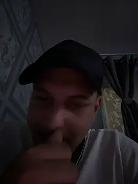 Show de JettKing_123 na webcam
