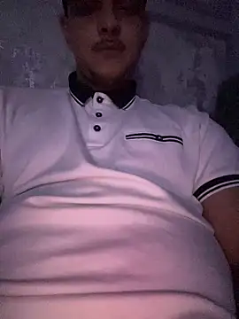 JettKing_123n Webbikameraesitys