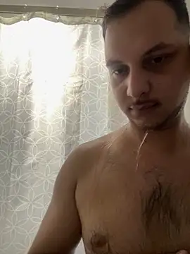 Webkamerová show JettKing_123