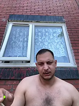 Pokazy przed kamerką – JettKing_123