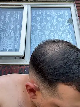 Webkamerová show JettKing_123