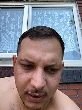 Show webcam de JettKing_123
