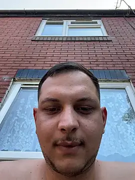 Webkamerová show JettKing_123