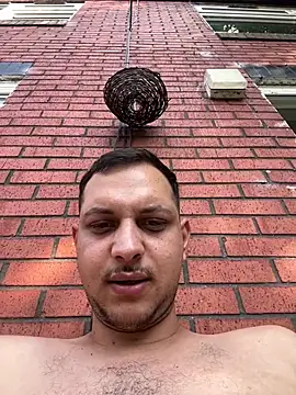 Show de JettKing_123 na webcam