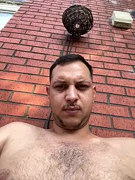 JettKing_123's Webcam Show
