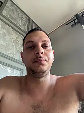 JettKing_123 Webcam Show