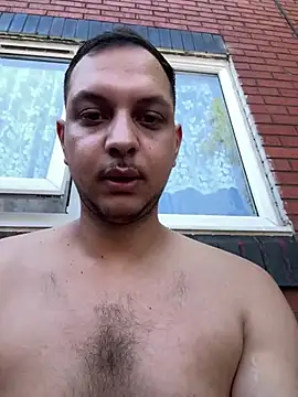 Show de JettKing_123 na webcam