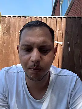 JettKing_123n Webbikameraesitys