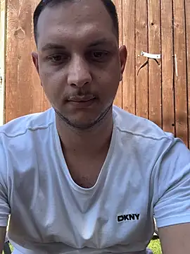 Webkamerová show JettKing_123