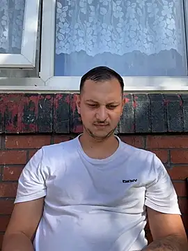 Webkamerová show JettKing_123