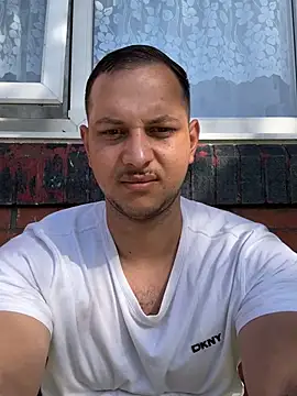 JettKing_123n Webbikameraesitys