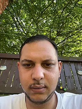 JettKing_123n Webbikameraesitys