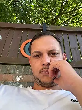 JettKing_123 Webcam Show