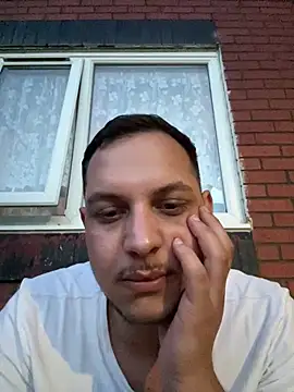 Show de webcam de JettKing_123
