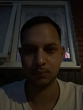 Вебкам-шоу JettKing_123
