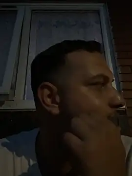 JettKing_123n Webbikameraesitys