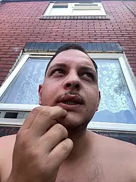 JettKing_123's Webcam Show