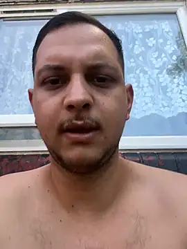 Show de JettKing_123 na webcam